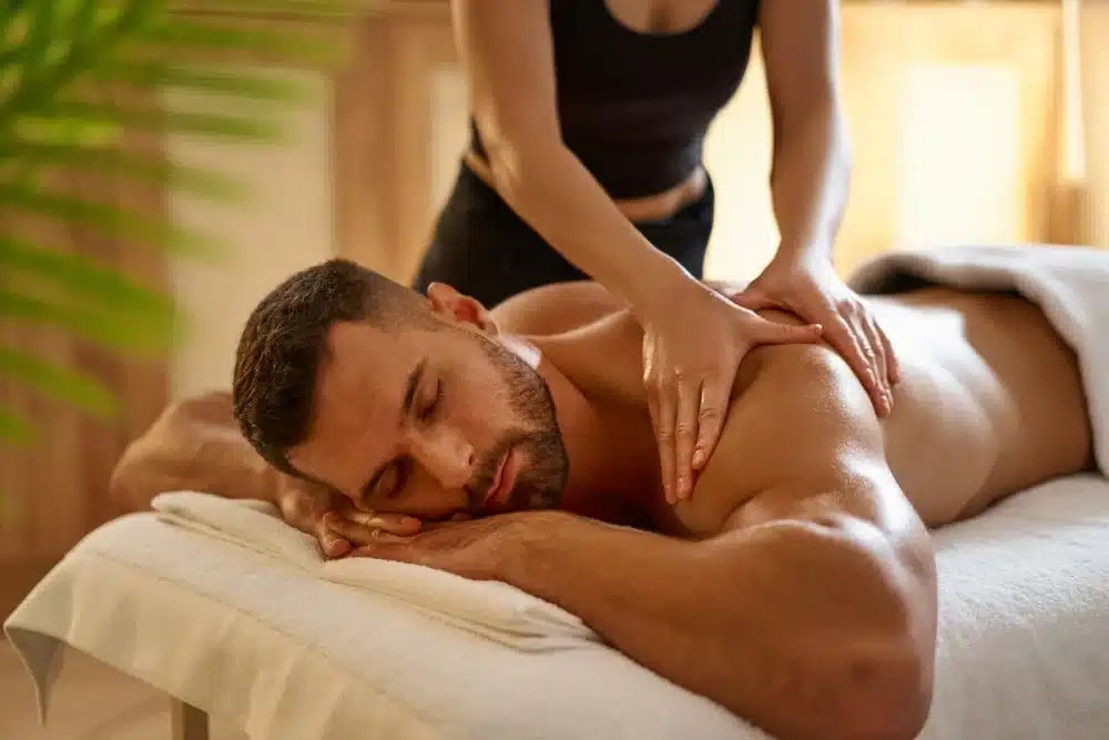 Massagem RJ