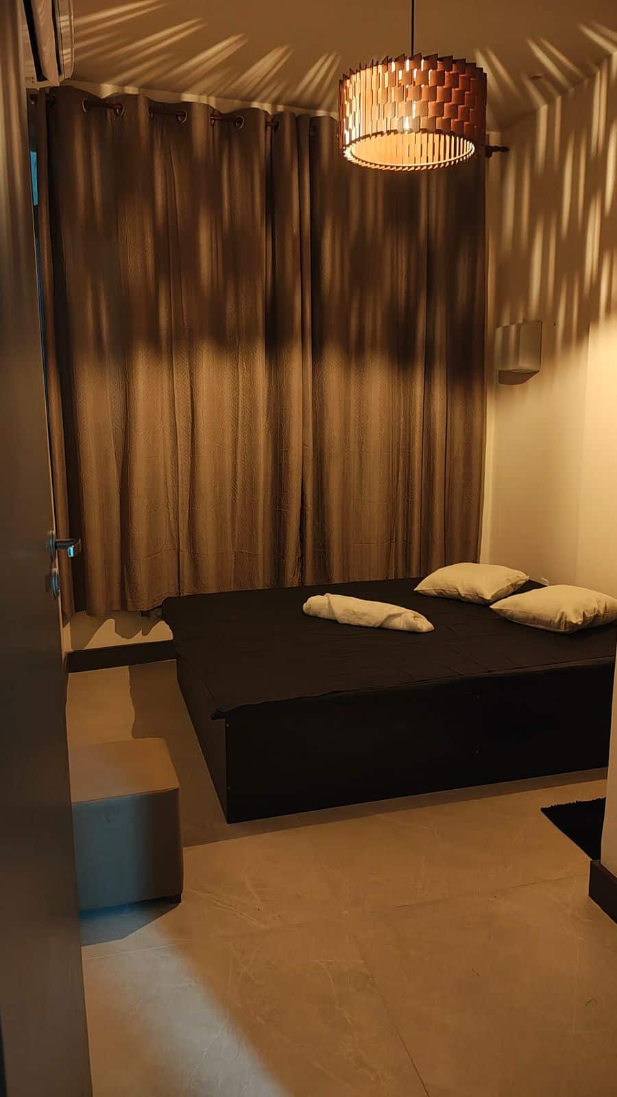 Sala de atendimento — Unidade Copacabana