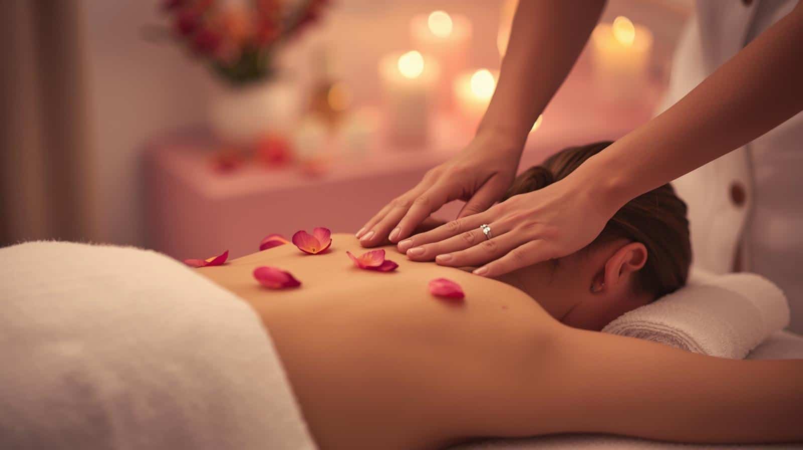 Massagem Yoni - Gasha terapias