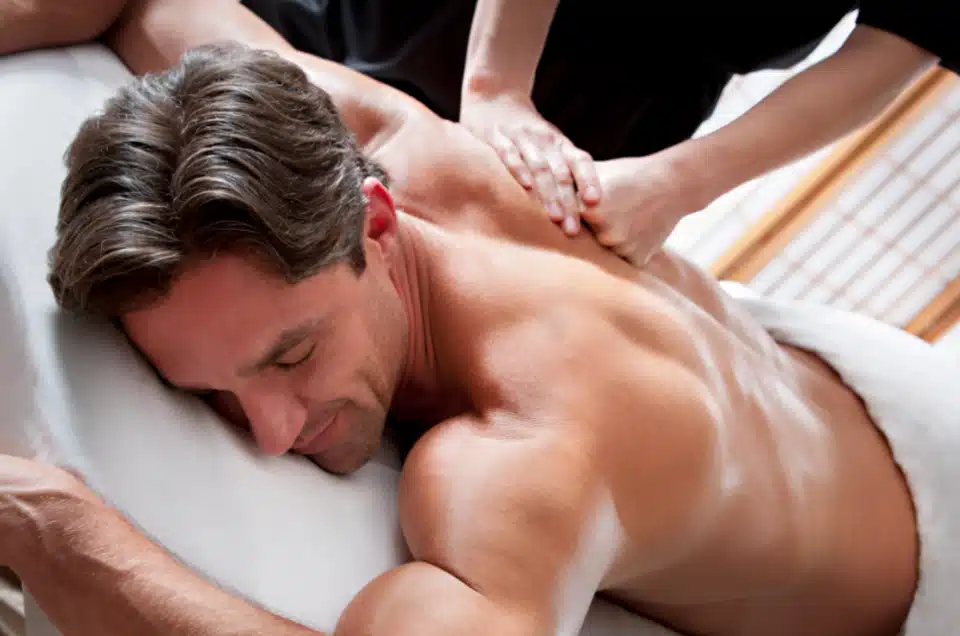 Onde Fazer Massagem Tailandesa na Barra da Tijuca RJ?