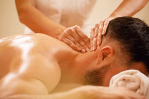 Massagem Tailandesa - RJ