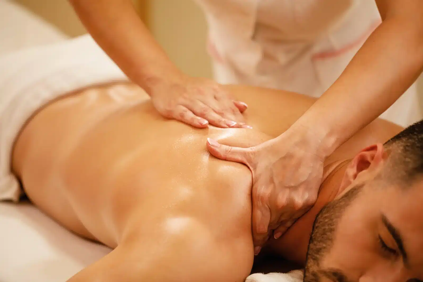 Massagem Mútua Gasha Terapias