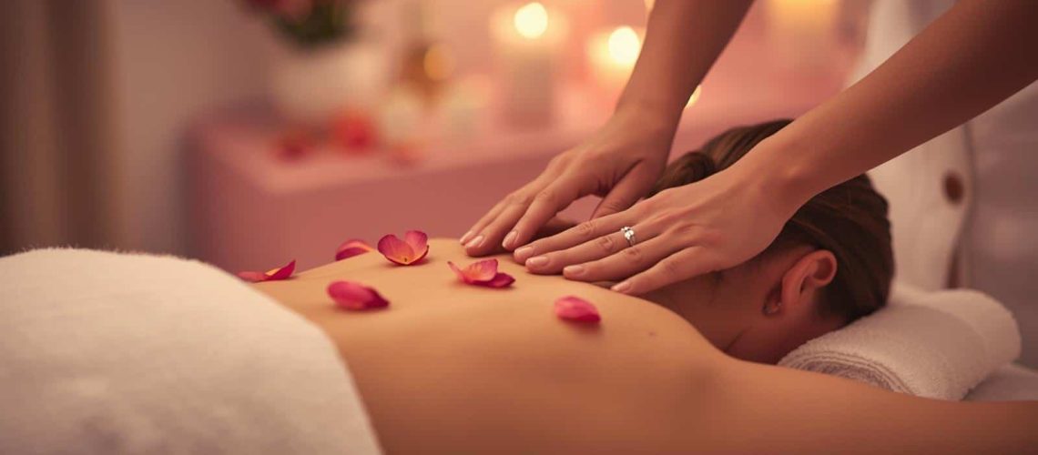 Massagem Yoni - Gasha terapias