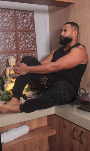 massagem masculina rj