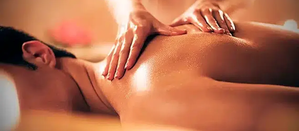 Libere as Tensões e Ganhe Flexibilidade com a Massagem Tailandesa