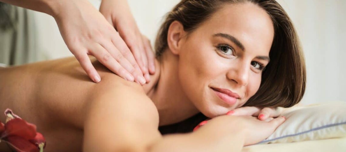 Massagem Tântrica para Mulheres no Rio de Janeiro