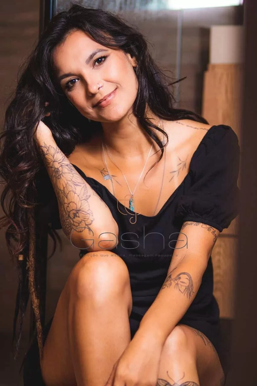massagem nuru centro rj