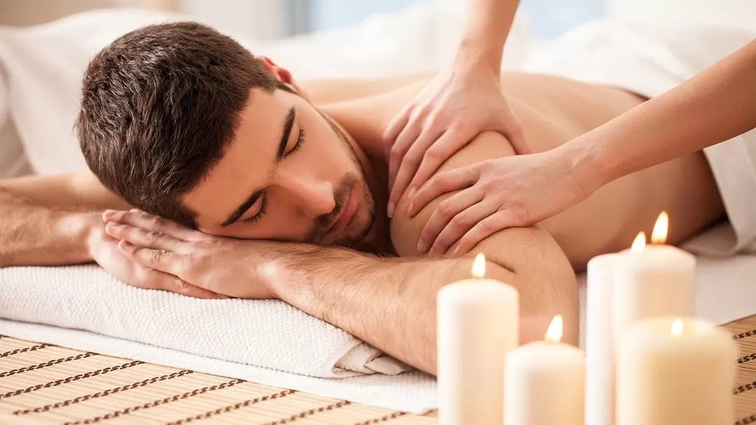 massagem centro rj