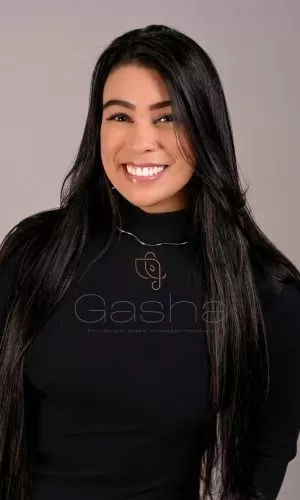 richelli gasha terapias
